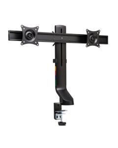 Kensington K55513WW soporte para pantalla plana 68.6 cm (27) escritorio negro