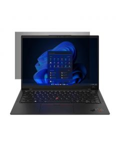 Targus  AST344GL-81 ast344gl filtro para monitor 35,6 cm (14) pantallaportátil de privacidad pantallas sin marco
