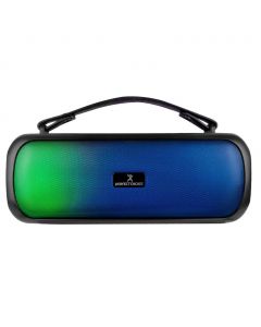 Perfect Choice PC-113270 altavoz portátil y para fiesta estéreo negro 30 w