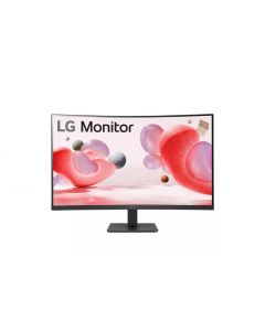 Lg 32MR50C 32MR50C-b.awmq pantalla para pc 80 cm (31.5) 1920 x 1080 pixeles full hd lcd negro