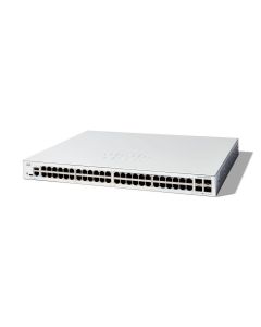 Cisco C1200-48T-4G switch gestionado l2/l3 gigabit ethernet (10/100/1000) blanco