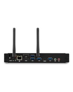 Viewsonic VPC35-W55-G1 ops slot in pc windows 11 intel core i5 ifp