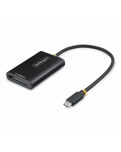 Startech 1B-USB-C-CFE-ADAPTER Startech.com lector usb-c de tarjetas cfexpress tipo b - usb c 3.2 10gb adaptador memoria compact flash cf express 2.0