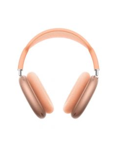 Apple MWW73BE/A auriculares airpods max inalámbrico sobre la oreja, cabeza estéreo - naranja siri binaural circumaural bluetooth