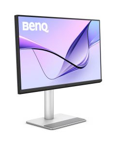 Benq 9H.LMWLB.QBL monitor ma270u para diseáo 27 3840x2160 brillo 400 nit diseno