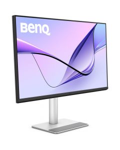 Benq 9H.LMXLB.QBA monitor led design ma320u 32 class 4k uhd - 16:9 80cm (31.5) viewable tecnología conmutación en el mismo plano (in-plane switching, ips) retroiluminación 3840 x 2160 1.07 billones de colores 600cd/m2 5ms altavoces hdmi concentrador usb