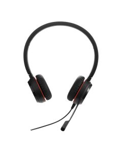Jabra 5399-829-389 audífono y auriculare auriculares alámbrico diadema oficinacentro de llamadas usb tipo c negro