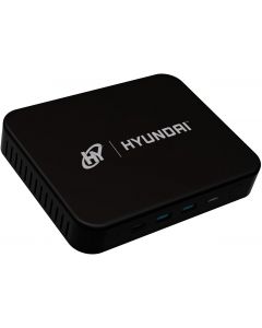Hyundai HTN4020MPC03 mini pc celeron n4020 4 gb ram/128gb/w11 pro/wifi/hdmi/vga