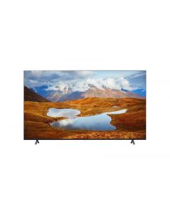 Lg 75UR871C0SA smart led-lcd tv 2022 ur871 190.5cm - 4k uhdtv hig dynamic range (alto rango dinámico, hdr) negro hdr10 pro, hLg led retroiluminación apple homekit, alexa, asistente de google soportado airplay 2 3840 x 2160 resolución