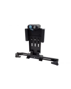 Gamber Johnson 7160-1299-10 gamber-johnson soporte pasivo tablet/umpc negro