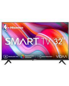 Hisense 32A43KV tv led 32 inc smart hd vidaa 2hdmi 1usb 1 a wrt