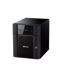 Buffalo TS3430DN3204 terastation 3430dn 32tb 4 bay d nas (4x8tb) hdd included