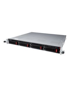 Buffalo TS3430RN3204 terastation 3430rn 1u rackmount 32tb 4 bay nas (4x8tb) hdd inc