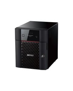 Buffalo TS3430DN1604 terastation 3430dn 16tb 4 bay d nas (4x4tb) hdd included