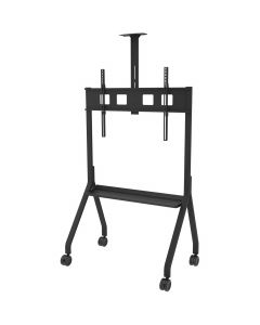 Peerless-Av PR565 peerless paramount 190.5 cm (75) piso negro