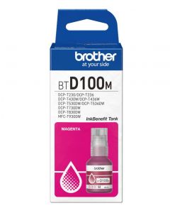 Brother BTD100M repuesto de tinta para impresoras original