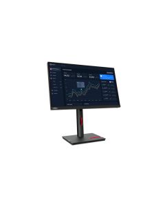Lenovo 63B0MAR6LA thinkvision t22i-30 led display 54.6 cm (21.5) 1920 x 1080 pixeles full hd negro