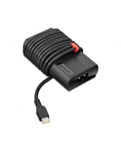 Lenovo 4X20V24674 adaptador e inversor de corriente interior 65 w negro