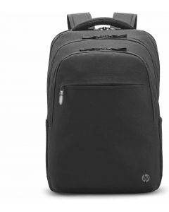 Hp 3E2U5UT mochila para laptop renew business de 17,3 pulgadas