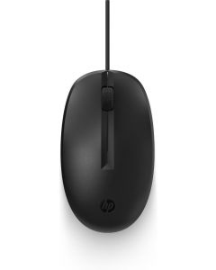 Hp 265A9UT mouse 125 con cable