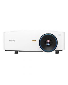 Benq 9H.JS277.14L 9h.js277.14e lk935 videoproyector proyector de alcance estándar 5500 lúmenes ansi dlp uhd 4k (3840x2160) 3d blanco
