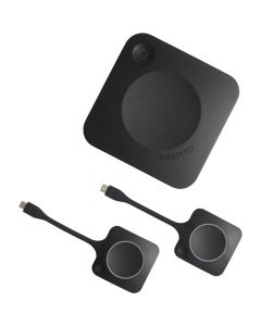 Clickshare R9861611USB2 present c-10 gen ii con 2 botones