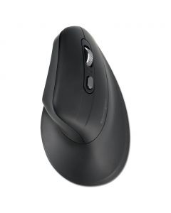 Kensington K72484WW pro fit ergo my630 eq tamano completo mouse - frecuencia bluetooth/radio usb tipo a 5 programmable button(s) negro inalambrico  2.40ghz recargable 2400 dpi rueda de desplazamiento