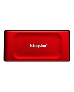 Kingston SXS1000R/1000G technology xs1000 red 1 tb usb tipo c 3.2 gen 2 (3.1 2) rojo