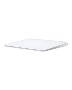 Apple MXK93BE/A magic trackpad (usb-c) - superficie multi-touch blanca