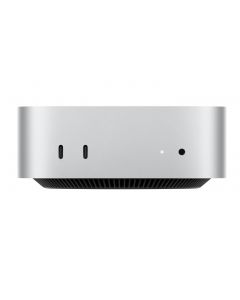 Apple MCYT4E/A mac mini m m4 24 gb 512 ssd macos sequoia pc plata