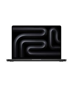 Apple MX2H3E/A macbook pro m m4 computadora portátil 36.1 cm (14.2) 24 gb 512 ssd wi-fi 6e (802.11ax) macos sequoia negro