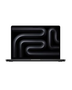 Apple MW2V3E/A portátil - macbook pro 36.1cm (14.2") m4 16gb 1tb ssd español teclado negro chip 3024 x 1964 tecnología true tone, pantalla liquid retina