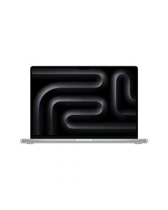 Apple MX2T3E/A portátil - macbook pro 41.1cm (16.2") 24gb 512gb ssd español teclado plata m4 chip 3456 x 2234 tecnología true tone, pantalla liquid retina