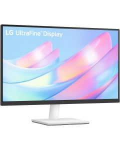 Lg 27US500-W.AWM monitor ultra fine ips de 27in 3840x2160 300 cd/m2 5ms