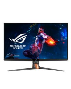 Asus PG32UQXR rog swift monitor de computadora 81.3 cm (32) 3840 x 2160 pixeles 4k ultra hd led negro