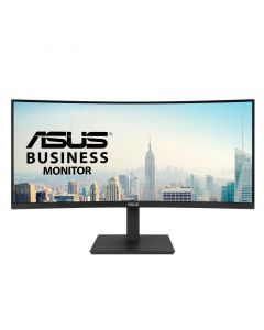 Asus VA34VCPSN 90lm08jj-b01170 monitor de computadora 86.4 cm (34) 3440 x 1440 pixeles negro