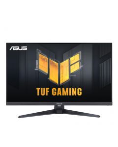 Asus VG328QA1A 90lm08r0-b01e70 tuf gaming monitor de computadora 80 cm (31.5) 1920 x 1080 pixeles full hd led negro