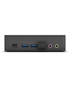 Asus BNUC11ATKPE0001 intel nuc 11 essential kit - nuc11atkpe ucff black n6005 2 ghz