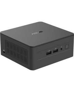 Asus RNUC13ANHI700001I mini pc nuc 13 pro core i7 1360p 5.0 ghz ddr4/hdmi (2)/dp/wif