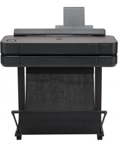 Hp 5HB08D designjet impresora t650 de 24 pulgadas edición 2025