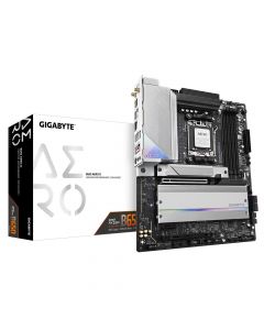 Gigabyte B650 AERO G placa base amd enchufe am5 atx