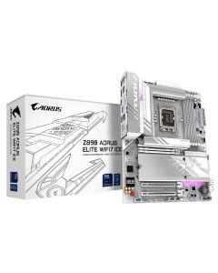 Gigabyte Z890 A ELITE WF7 ICE aorus wifi7 intel lga 1851 (socket v1) atx