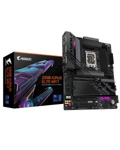 Gigabyte Z890 A ELITE WIFI7 aorus intel lga 1851 (socket v1) atx