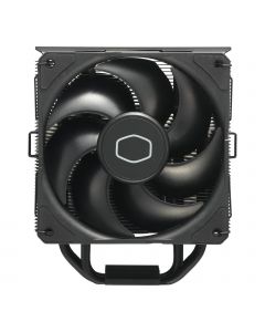 Cooler Master RR-S4KK-25SN-R1 hyper 212 black procesador refrigerador de aire 12 cm negro