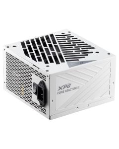 Xpg COREREACTORII850G-WH 75261350 corereactor ii 850w unidad de fuente alimentación 20+4 pin atx blanco