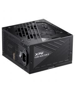 Xpg COREREACTORII750G-BK 75261185 corereactor ii 750w unidad de fuente alimentación 20+4 pin atx negro