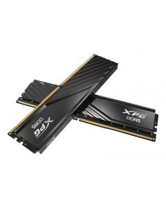 Xpg AX5U5600C4616G-DTLAB AX5U5600C4616G-DTLABbk adata lancer blade módulo de memoria 32 gb 2 x 16 ddr5 5600 mhz ecc