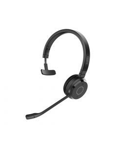 Jabra 6693-833-309 evolve 65 te auriculares inalámbrico y alámbrico diadema oficinacentro de llamadas usb tipo a bluetooth negro
