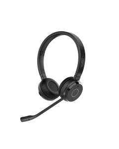 Jabra 6699-833-309 evolve 65 te auriculares inalámbrico y alámbrico diadema oficinacentro de llamadas usb tipo a bluetooth negro