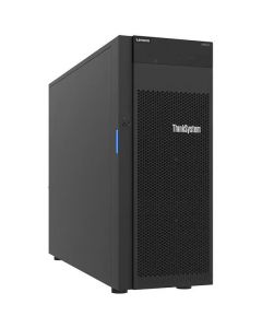 Lenovo 7DCEA019LA thinksystem st250 v3 1xintel xeon e-2468 8c 2.6ghz 65w 1x32gb raid 5350-8i 8x2.5in hs sff open bay 2x800w 3yr wty nbd